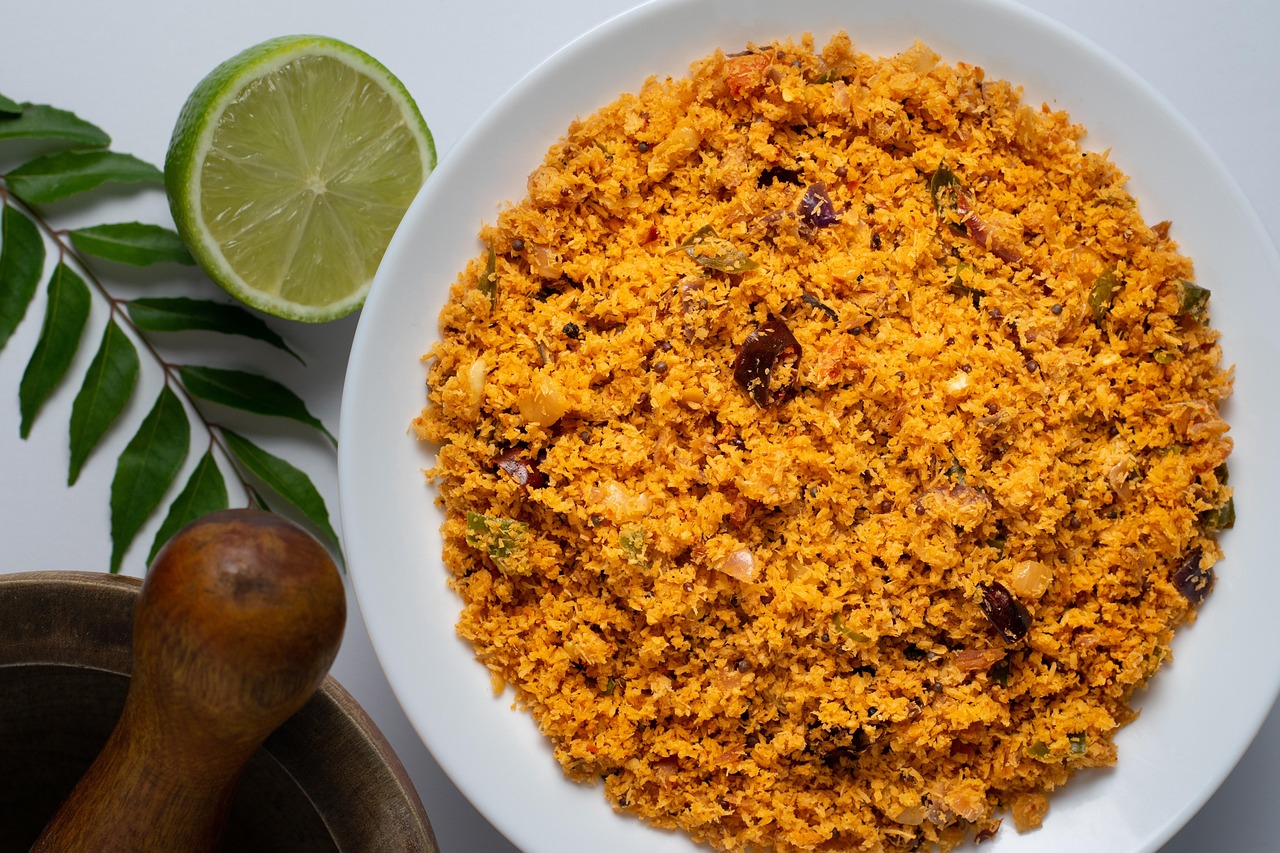 Geprek Bensu: Sensasi Kuliner Pedas di Palembang