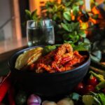 Sejarah dan Konsep Geprek Bensu yang Populer di Palembang